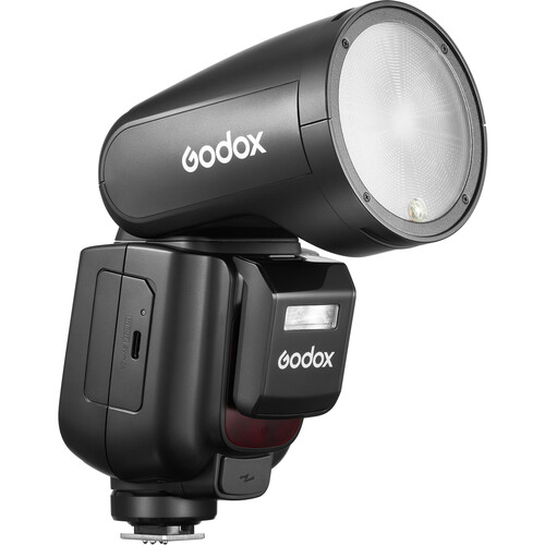 Godox V1Pro N blic za Nikon - 1